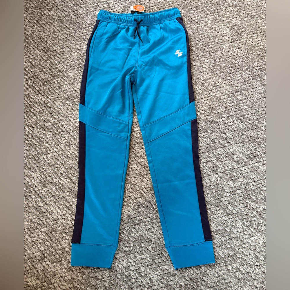 Boys Track Pants